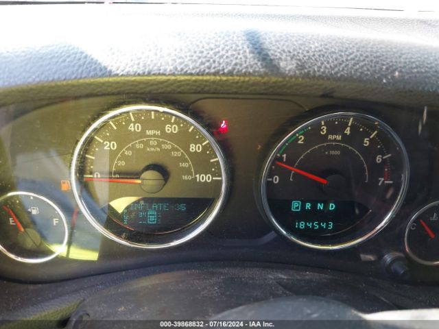 1C4AJWAGXEL289569 Jeep Wrangler Sport