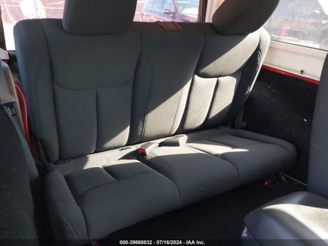 1C4AJWAGXEL289569 Jeep Wrangler Sport