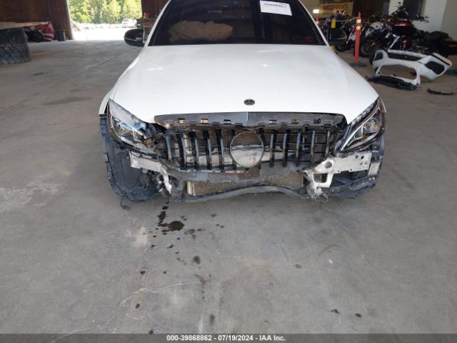 WDDWF4KB9JR407543 Mercedes-Benz C 300 4matic
