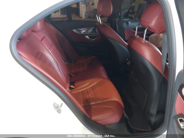 WDDWF4KB9JR407543 Mercedes-Benz C 300 4matic