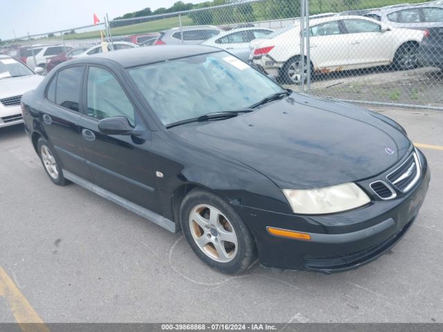 2004 SAAB 9-3 YS3FB49S641009598 Photo 0