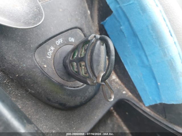 2004 SAAB 9-3 YS3FB49S641009598 Photo 10
