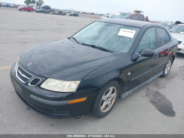 2004 SAAB 9-3 YS3FB49S641009598 Photo 1