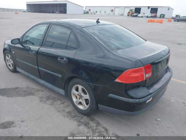 2004 SAAB 9-3 YS3FB49S641009598 Photo 2
