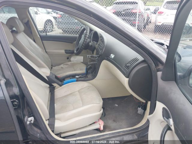 2004 SAAB 9-3 YS3FB49S641009598 Photo 4