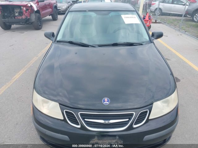 2004 SAAB 9-3 YS3FB49S641009598 Photo 5