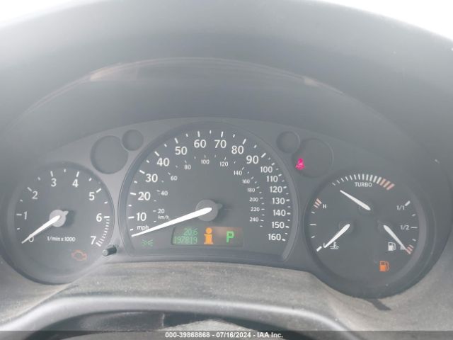 2004 SAAB 9-3 YS3FB49S641009598 Photo 6