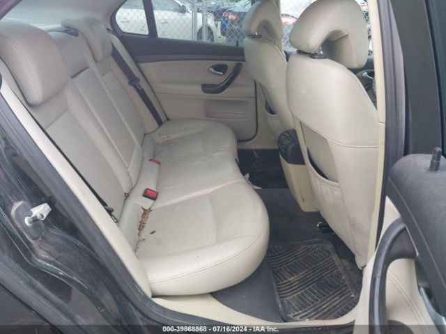 2004 SAAB 9-3 YS3FB49S641009598 Photo 7