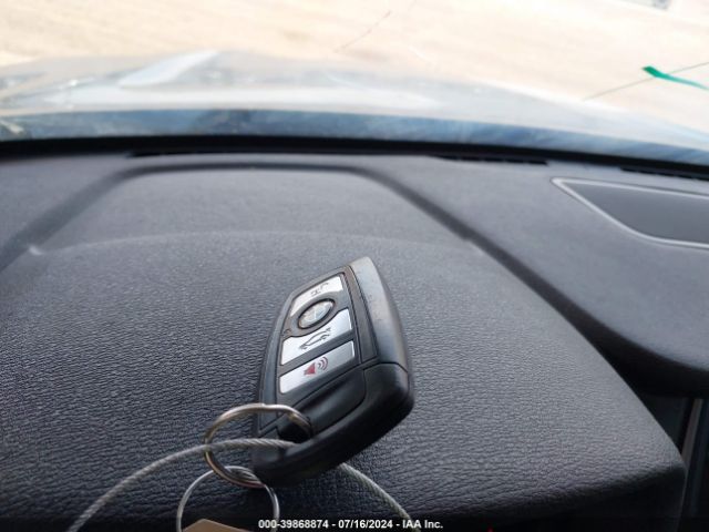 5UXWZ7C51H0T44074 BMW X3 Sdrive28i