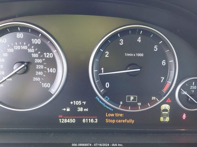 5UXWZ7C51H0T44074 BMW X3 Sdrive28i