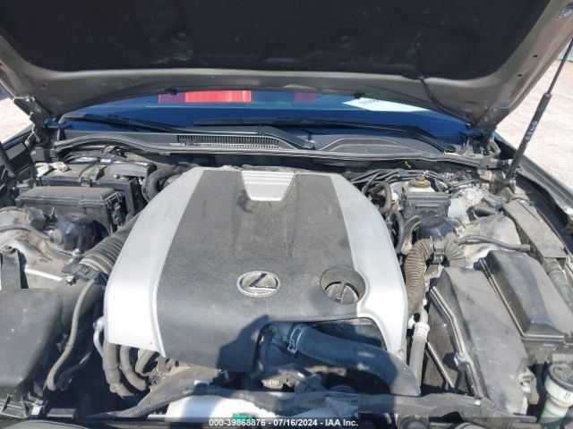 JTHSE5BC7F5005351 Lexus RC 350