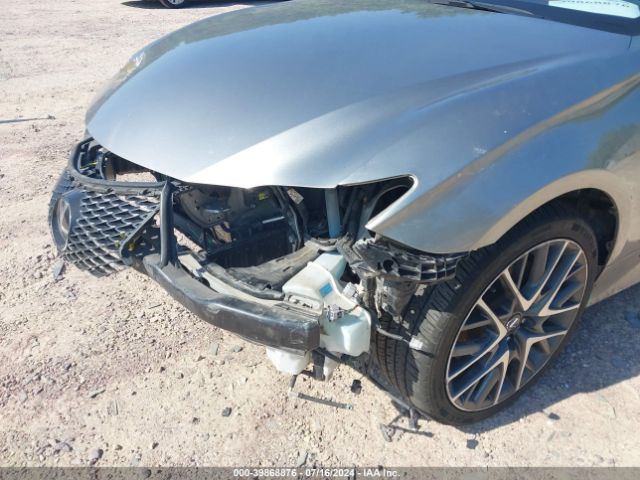 JTHSE5BC7F5005351 Lexus RC 350