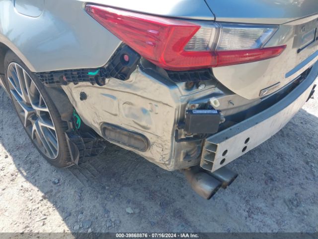 JTHSE5BC7F5005351 Lexus RC 350
