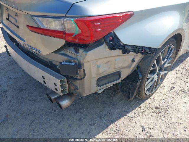 JTHSE5BC7F5005351 Lexus RC 350