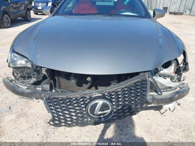 JTHSE5BC7F5005351 Lexus RC 350
