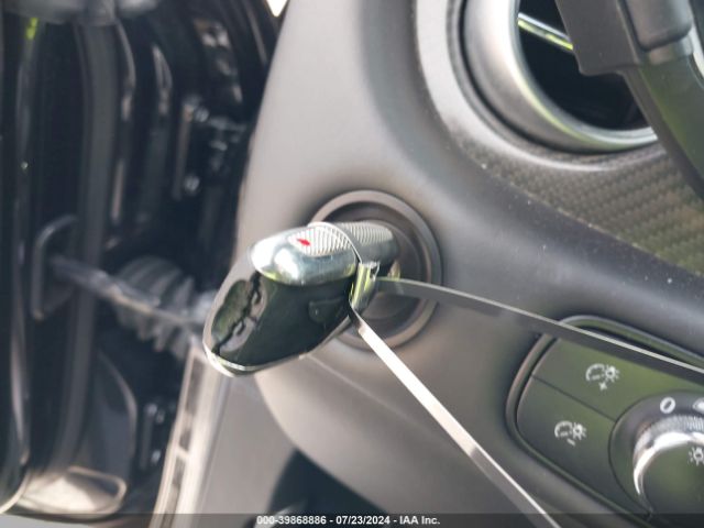 2015 BENTLEY CONTINENTAL GT SCBFJ7ZA1FC044143 Photo 10