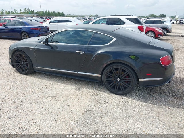 SCBFJ7ZA1FC044143 Bentley CONTINENTAL GT SPEED