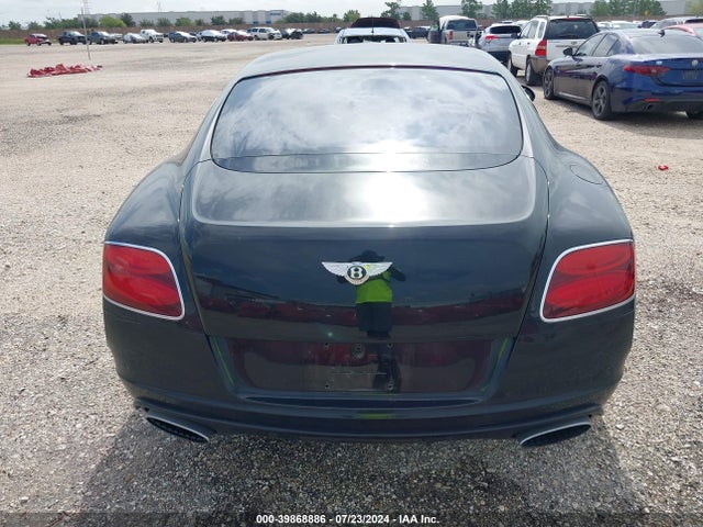 SCBFJ7ZA1FC044143 Bentley CONTINENTAL GT SPEED