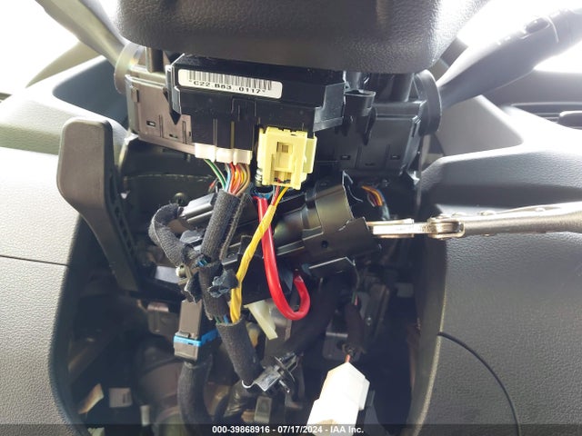 Hyundai TUCSON SEL 2018 KM8J3CA47JU705074 Image 19