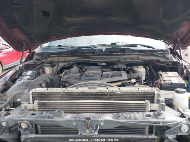 3C6UR5CL0GG336710 RAM 2500 Tradesman