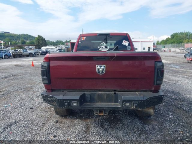 3C6UR5CL0GG336710 RAM 2500 Tradesman