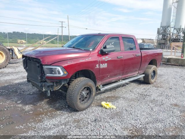 3C6UR5CL0GG336710 RAM 2500 Tradesman