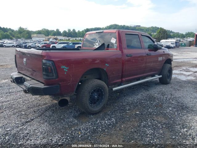 3C6UR5CL0GG336710 RAM 2500 Tradesman