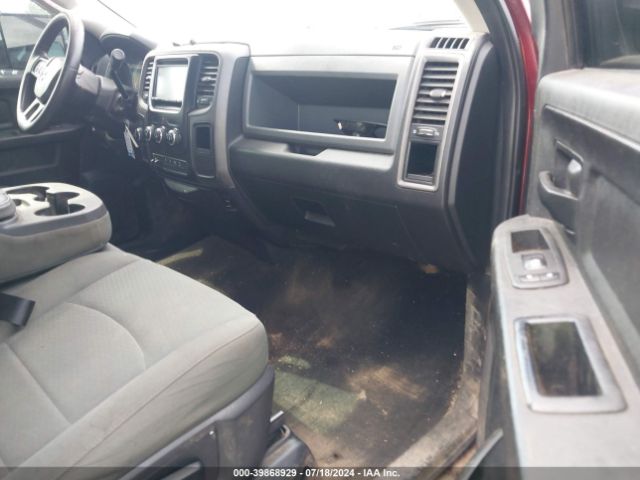 3C6UR5CL0GG336710 RAM 2500 Tradesman