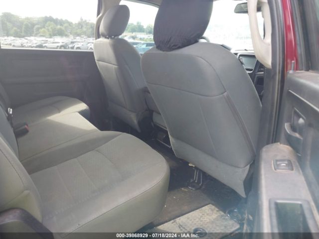 3C6UR5CL0GG336710 RAM 2500 Tradesman