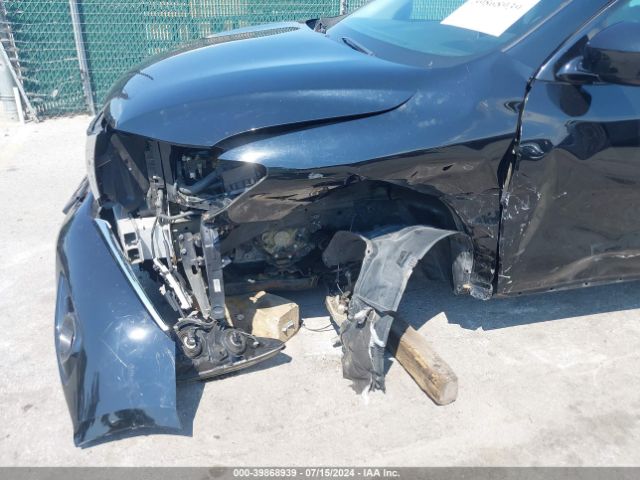 5N1AR2MM0EC668403 Nissan Pathfinder Platinum/s/sl/sv