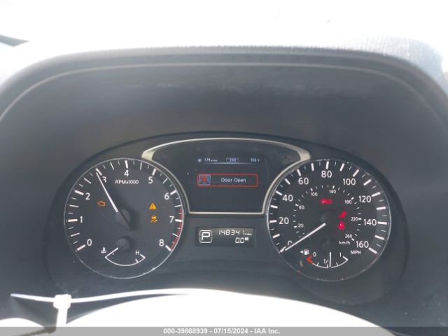 5N1AR2MM0EC668403 Nissan Pathfinder Platinum/s/sl/sv