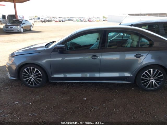 3VWB17AJ4GM375190 Volkswagen Jetta 1.8t Sport
