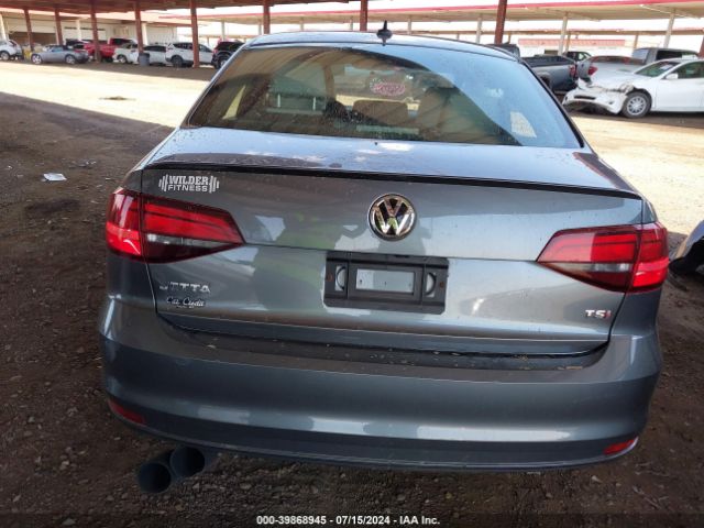3VWB17AJ4GM375190 Volkswagen Jetta 1.8t Sport