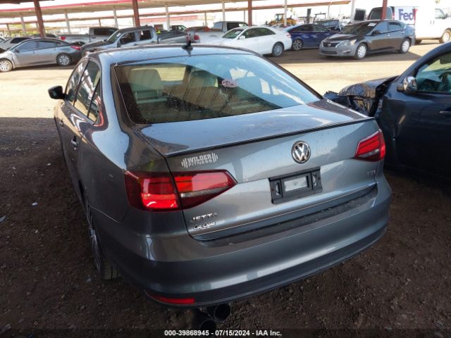 3VWB17AJ4GM375190 Volkswagen Jetta 1.8t Sport