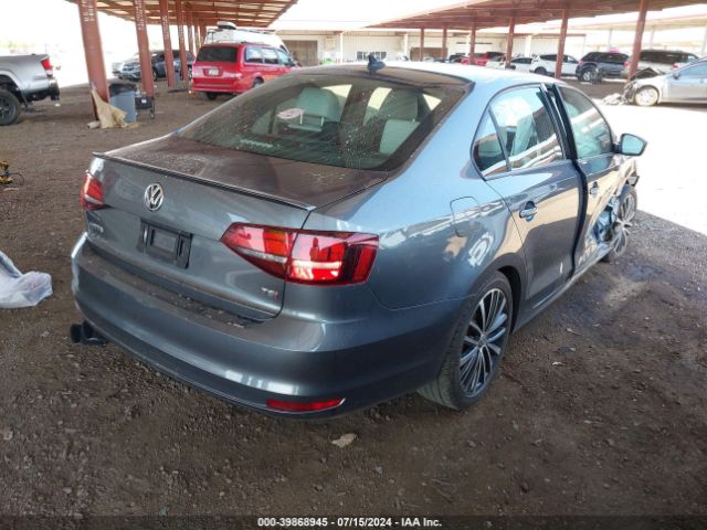 3VWB17AJ4GM375190 Volkswagen Jetta 1.8t Sport
