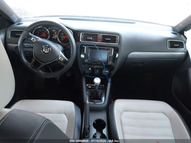 3VWB17AJ4GM375190 Volkswagen Jetta 1.8t Sport