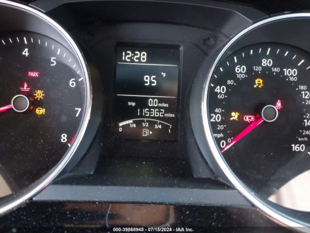 3VWB17AJ4GM375190 Volkswagen Jetta 1.8t Sport