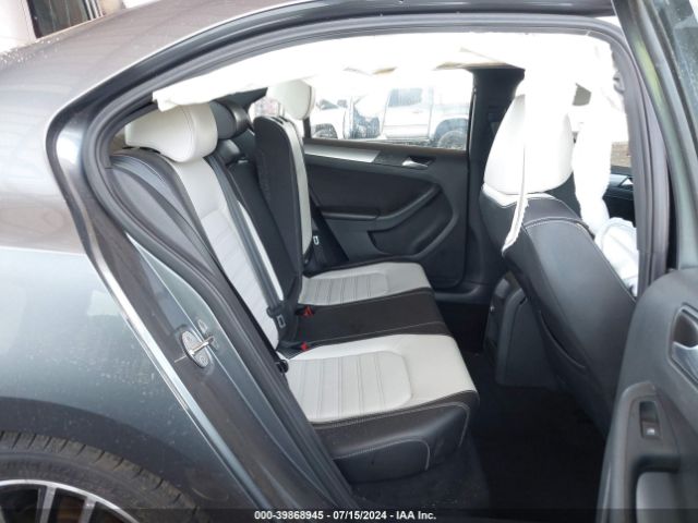 3VWB17AJ4GM375190 Volkswagen Jetta 1.8t Sport
