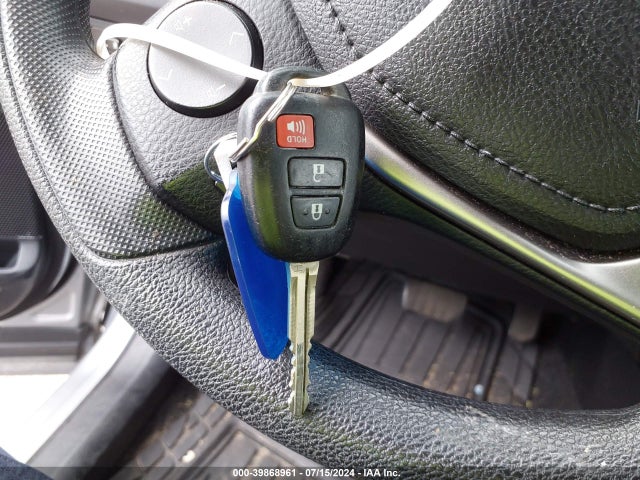 Toyota RAV4 LE 2016 2T3ZFREVXGW287030 Image 11