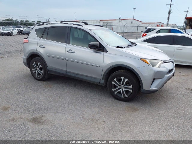 Toyota RAV4 LE 2016 2T3ZFREVXGW287030 Image 13