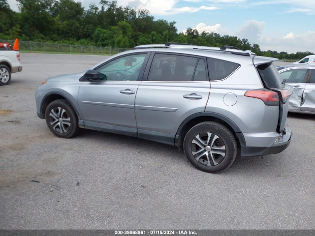 Toyota RAV4 LE 2016 2T3ZFREVXGW287030 Image 14