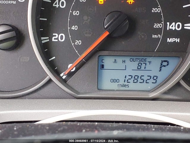 Toyota RAV4 LE 2016 2T3ZFREVXGW287030 Image 15