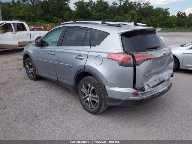 Toyota RAV4 LE 2016 2T3ZFREVXGW287030 Image 3
