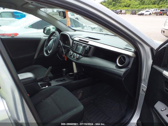 Toyota RAV4 LE 2016 2T3ZFREVXGW287030 Image 5