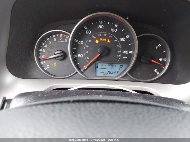Toyota RAV4 LE 2016 2T3ZFREVXGW287030 Image 7