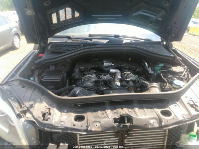 4JGDF2EE7EA418813 Mercedes-Benz Gl 350 Bluetec 4matic