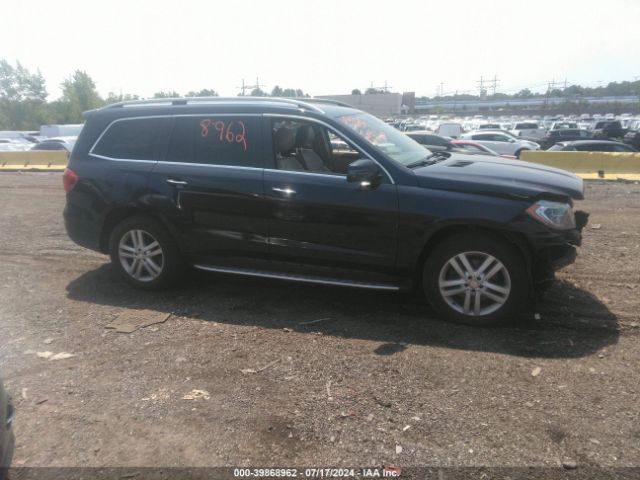 4JGDF2EE7EA418813 Mercedes-Benz Gl 350 Bluetec 4matic
