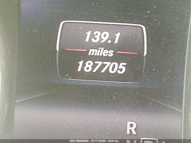 4JGDF2EE7EA418813 Mercedes-Benz Gl 350 Bluetec 4matic