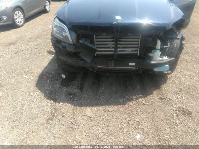 4JGDF2EE7EA418813 Mercedes-Benz Gl 350 Bluetec 4matic