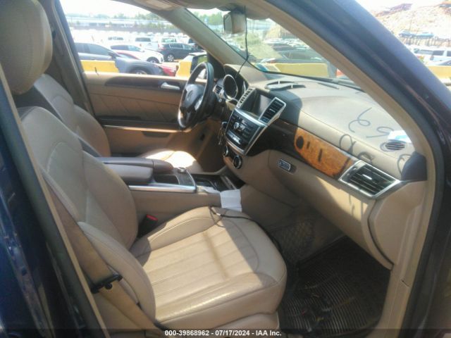 4JGDF2EE7EA418813 Mercedes-Benz Gl 350 Bluetec 4matic